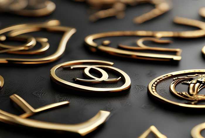 所有奢侈品标，所有奢侈品标志大全