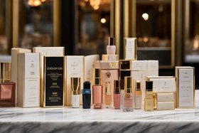 十大奢侈化妆品排行榜及价格，十大奢侈化妆品排行榜及价格图片