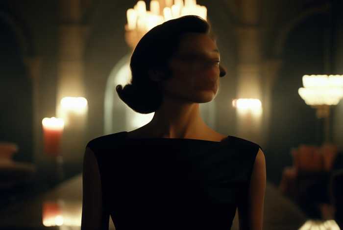 香奈儿1957香水的玄学是什么、香奈儿1957香水是属于什么类型