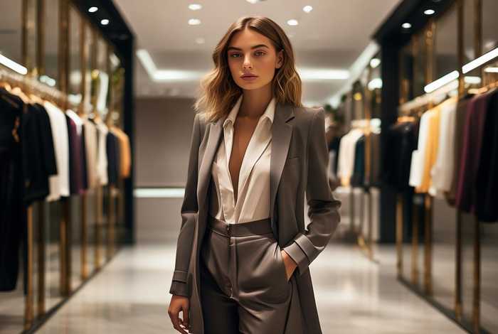 十大轻奢品牌女装20出头、十大轻奢品牌女装排行榜