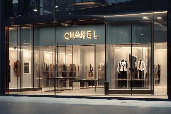 香奈儿官网中国官网旗舰店、香奈儿官网中国官网旗舰店是正品吗