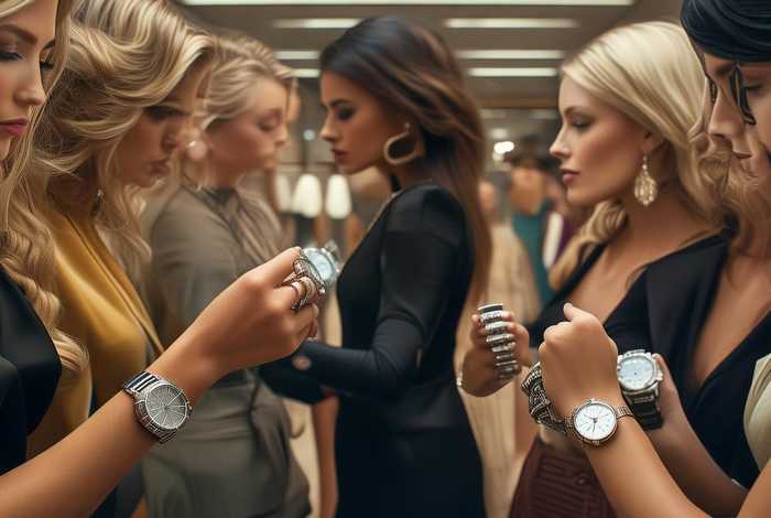 手表品牌排行榜前十名、手表品牌排行榜前十名女士