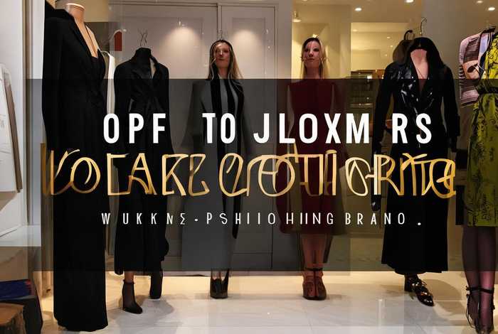 奢侈品衣服品牌排行榜前十名女装，奢侈品衣服品牌排行榜前十名女装图片