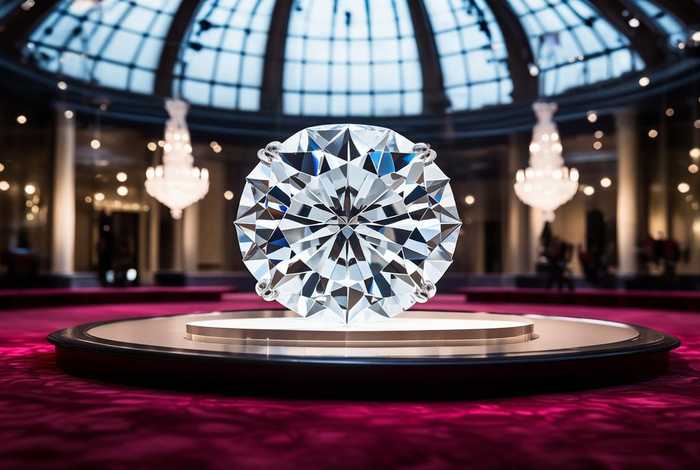 世界十大珠宝品牌格拉夫（世界十大珠宝品牌格拉夫是哪里）