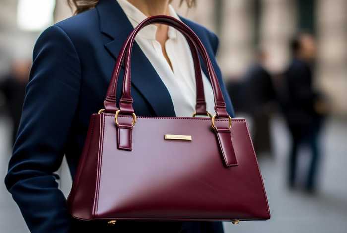 四十岁女人背什么颜色的包 - 四十岁女人背什么颜色的包好看