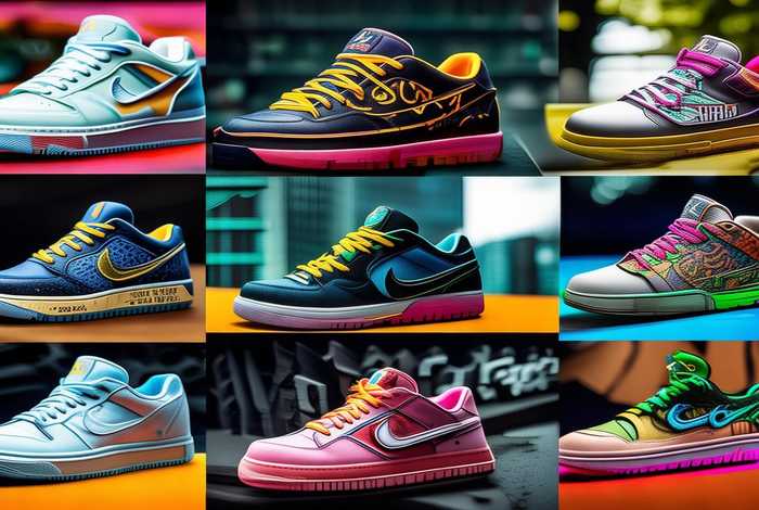 世界十大品牌运动鞋；世界十大品牌运动鞋垫