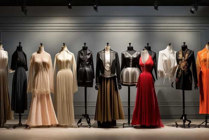 十大奢侈品品牌服装（十大奢侈品品牌服装排行榜）