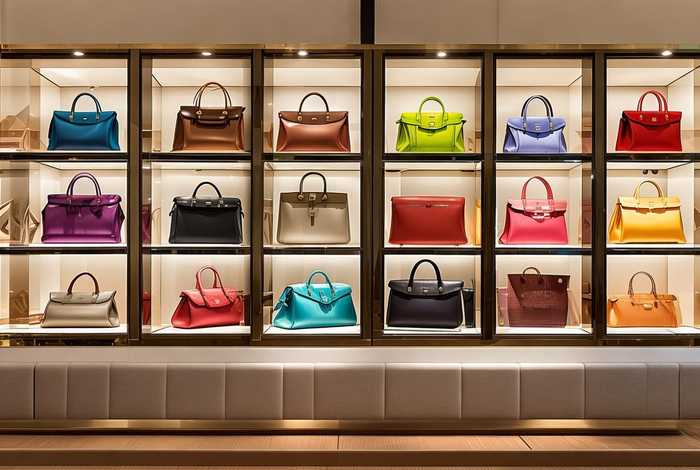 所有包包品牌排行榜、所有包包品牌排行榜前十名