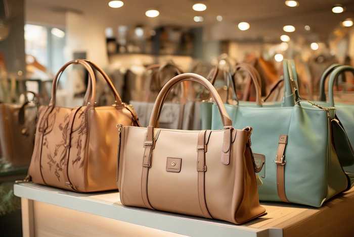 中老年包包 中老年包包品牌大全