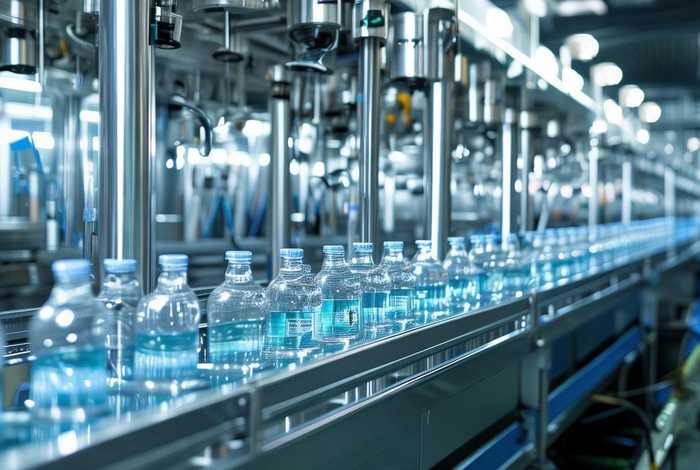 生产矿泉水设备一套要多少钱、矿泉水设备一套生产线多少钱