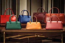 中高档女包品牌排行榜，中高档女包品牌排行榜有哪些