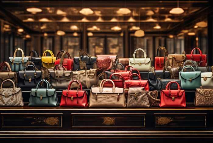 奢侈品女包有什么品牌，奢侈品女包有什么品牌好