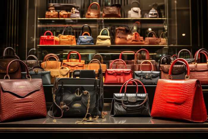 有哪10大奢侈品包包 - 有哪10大奢侈品包包品牌