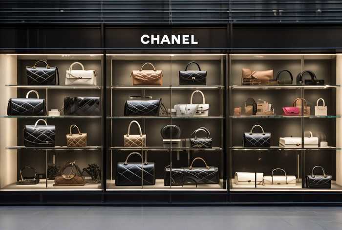 香奈儿正品官网（香奈儿正品官网查询）