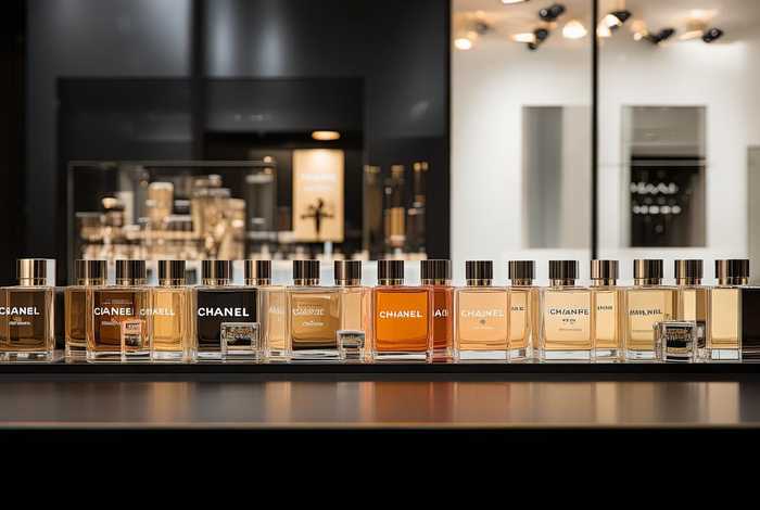 香港香奈儿官网价格；香港香奈儿官网香水价格表