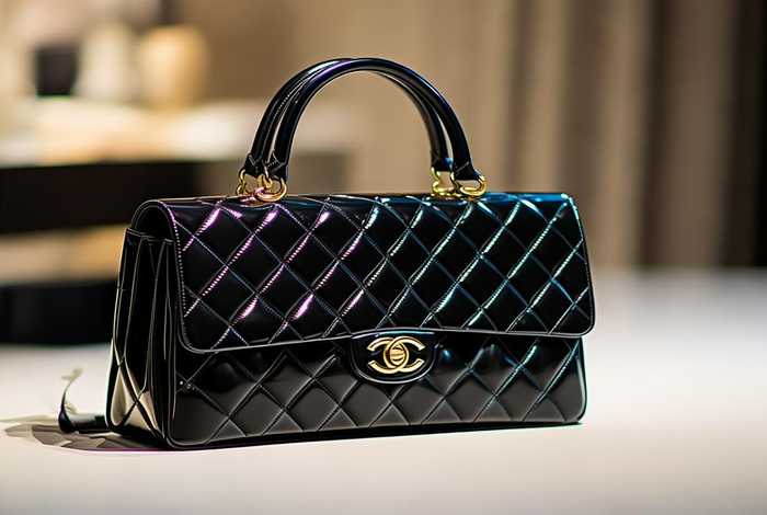 香奈儿包包最值得买的款式 - 香奈儿包包最值得买的款式图片