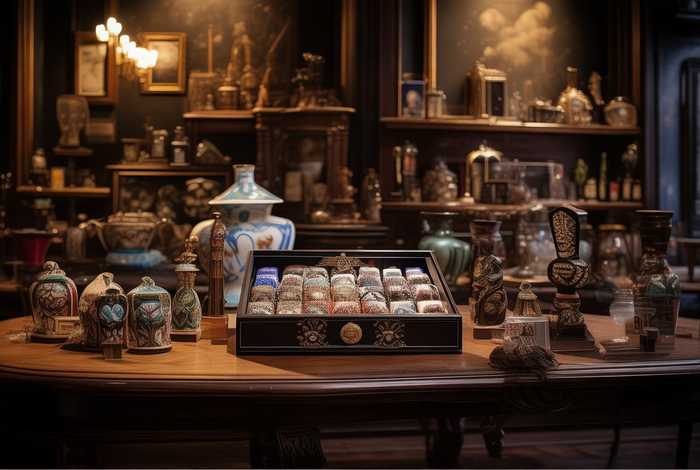 小众的奢侈品有哪些，小众的奢侈品有哪些品牌