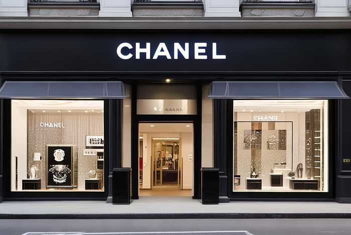 香奈儿饰品专柜地址、香奈儿饰品专柜地址查询
