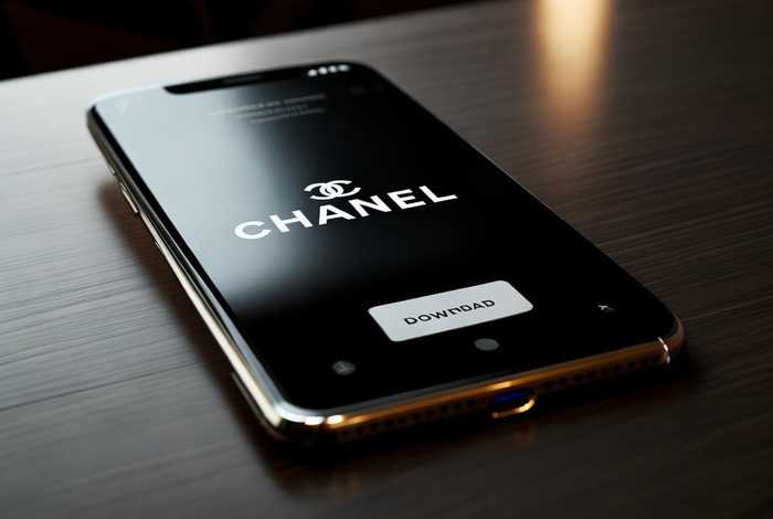 香奈儿官网正品旗舰店软件下载（香奈儿官网正品旗舰店软件下载手机版）