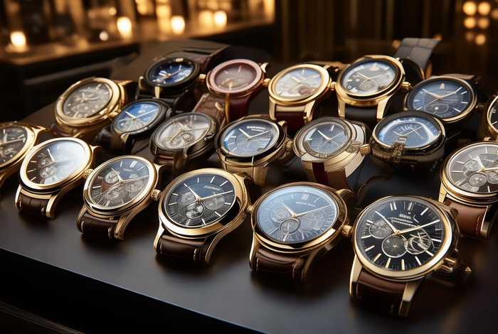 世界10大名牌手表品牌(世界10大名牌手表品牌排行榜) 世界10大名牌手表品牌(世界10大名牌手表品牌排行榜)