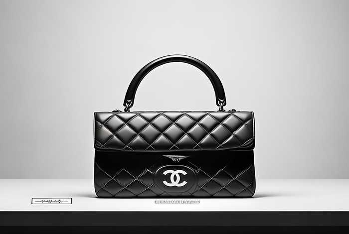 香奈儿品牌图片 - 香奈儿品牌图片及价格