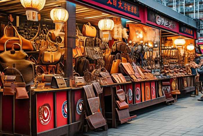 中国皮具十大品牌有哪些，中国皮具十大品牌有哪些厂家