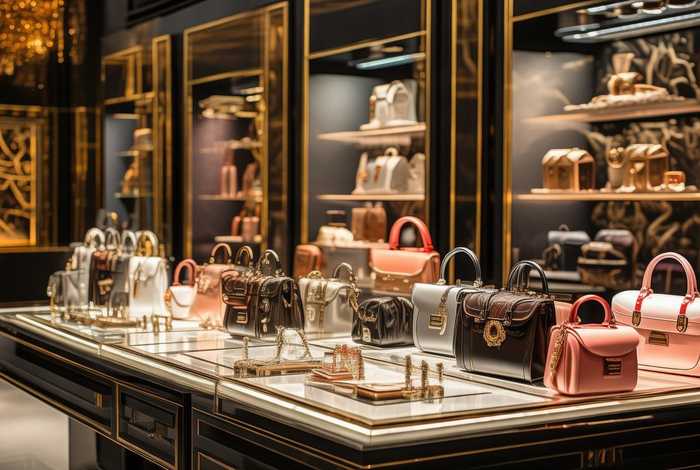 中国顶级奢侈品品牌，中国十大顶级奢侈品牌