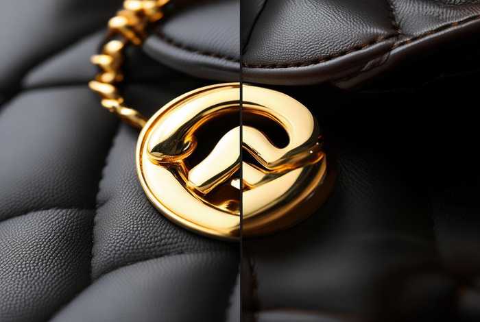 香奈儿小金球包包真假辨别 香奈儿小金球包包真假辨别视频