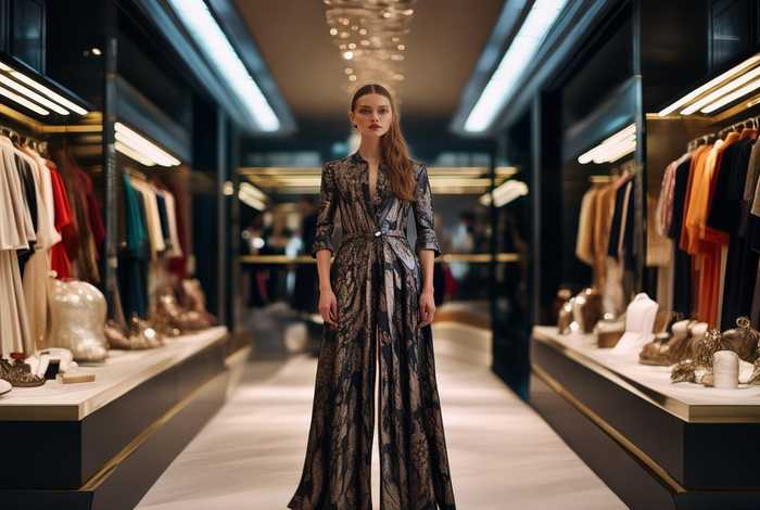 十大奢侈品牌排行榜女士、奢侈品女装十大名牌排行榜