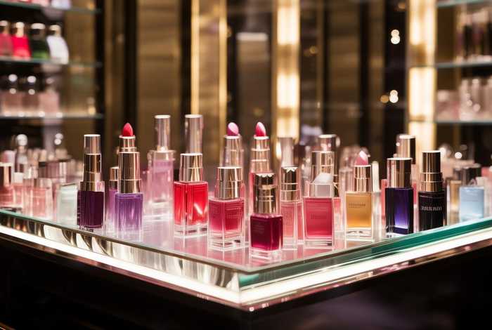 一线品牌化妆品前二十名(一线品牌化妆品前二十名有哪些) 一线品牌化妆品前二十名(一线品牌化妆品前二十名有哪些)