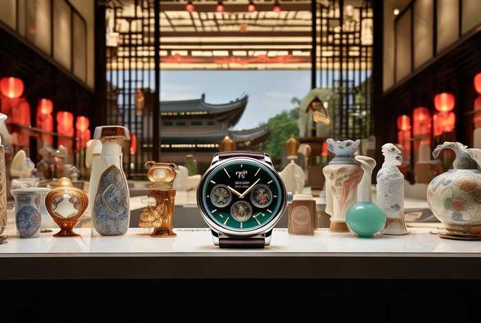 中国的顶级奢侈品有什么、中国的顶级奢侈品有什么品牌