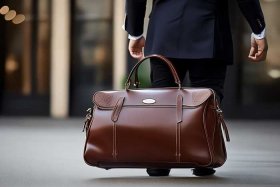 什么牌子的男包最好排行榜 什么牌子的男包好看又高档