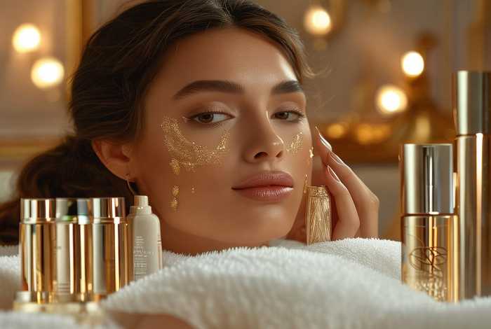 世界五大高档护肤品排名前十；世界五大高档护肤品排名前十名