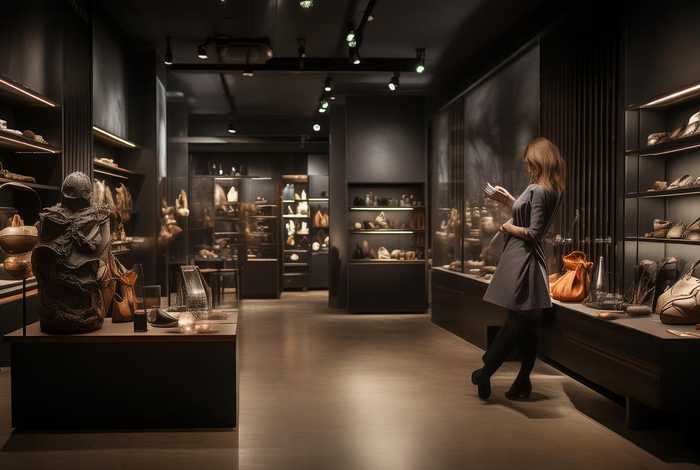 小众轻奢品牌的运营模式是什么 小众轻奢品牌的运营模式是什么意思