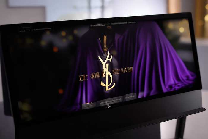 圣罗兰官方网站链接 - 圣罗兰官方网站链接是什么