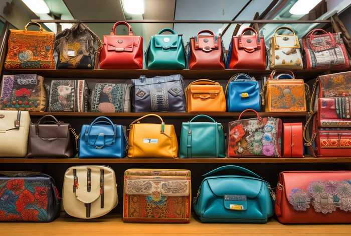 台湾产的包包有哪些品牌、台湾产的包包有哪些品牌好