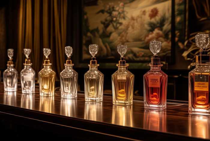 五大经典香水必入（五大经典香水必入品牌）