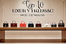 十大名牌包价格表；十大名牌包包价格