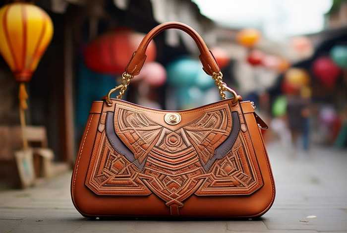 越南最好看的包包，越南最好看的包包品牌