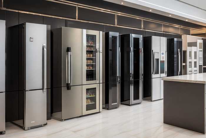 世界十大名牌冰箱 - 世界十大冰箱品牌质量排名 世界十大名牌冰箱 - 世界十大冰箱品牌质量排名