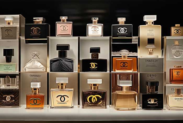 香奈儿香水系列介绍及价格，香奈儿香水系列介绍及价格图片