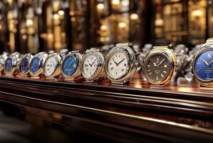 世界十大名表宣传语；世界十大名表的广告语