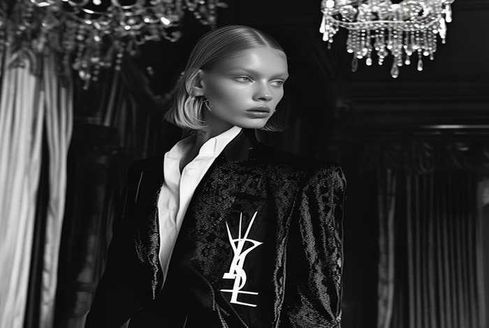 圣罗兰英文全称（圣罗兰英文全称怎么写）