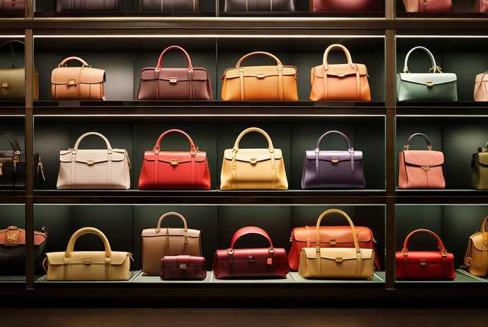 世界十大包包排名 世界十大包包排名榜