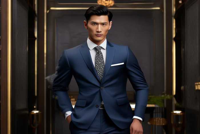 中国男装10大品牌高端（中国男装10大品牌高端有哪些）