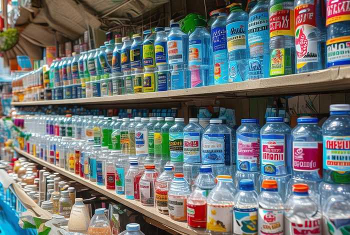 市场上的矿泉水都有哪些 市场上的矿泉水都有哪些品牌