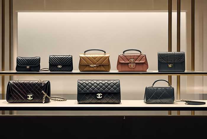 香奈儿官网报价及图片、香奈儿官网女包图片报价表