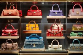 十大奢侈女包德尔沃（十大顶级奢侈品牌女包）