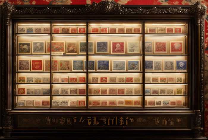中国最贵的邮票前十名价格（中国最贵的邮票价格及图片）
