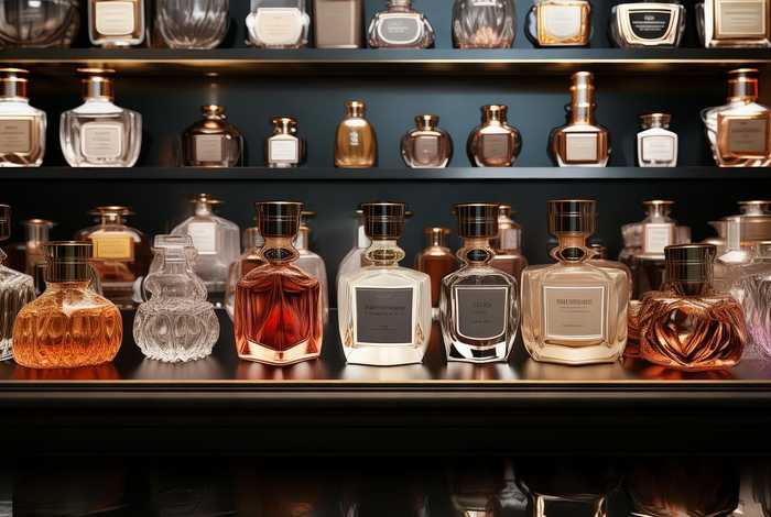 香水品牌有哪些、国产香水品牌有哪些